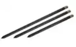GTT Aluminium Light Bankstick 50cm
