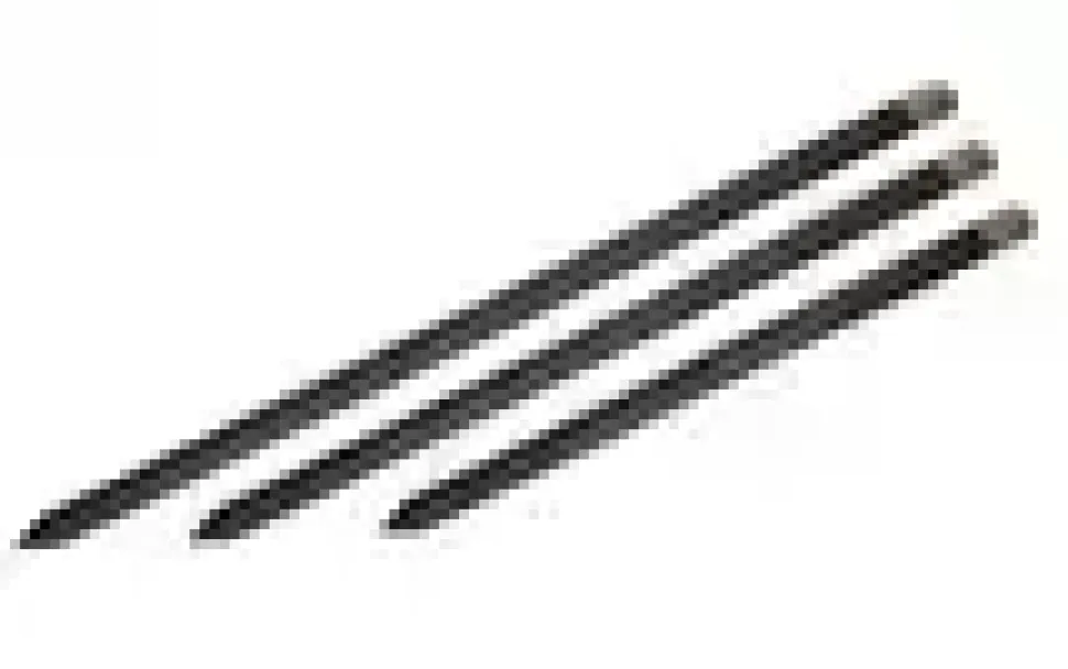 GTT Aluminium Light Bankstick 50cm