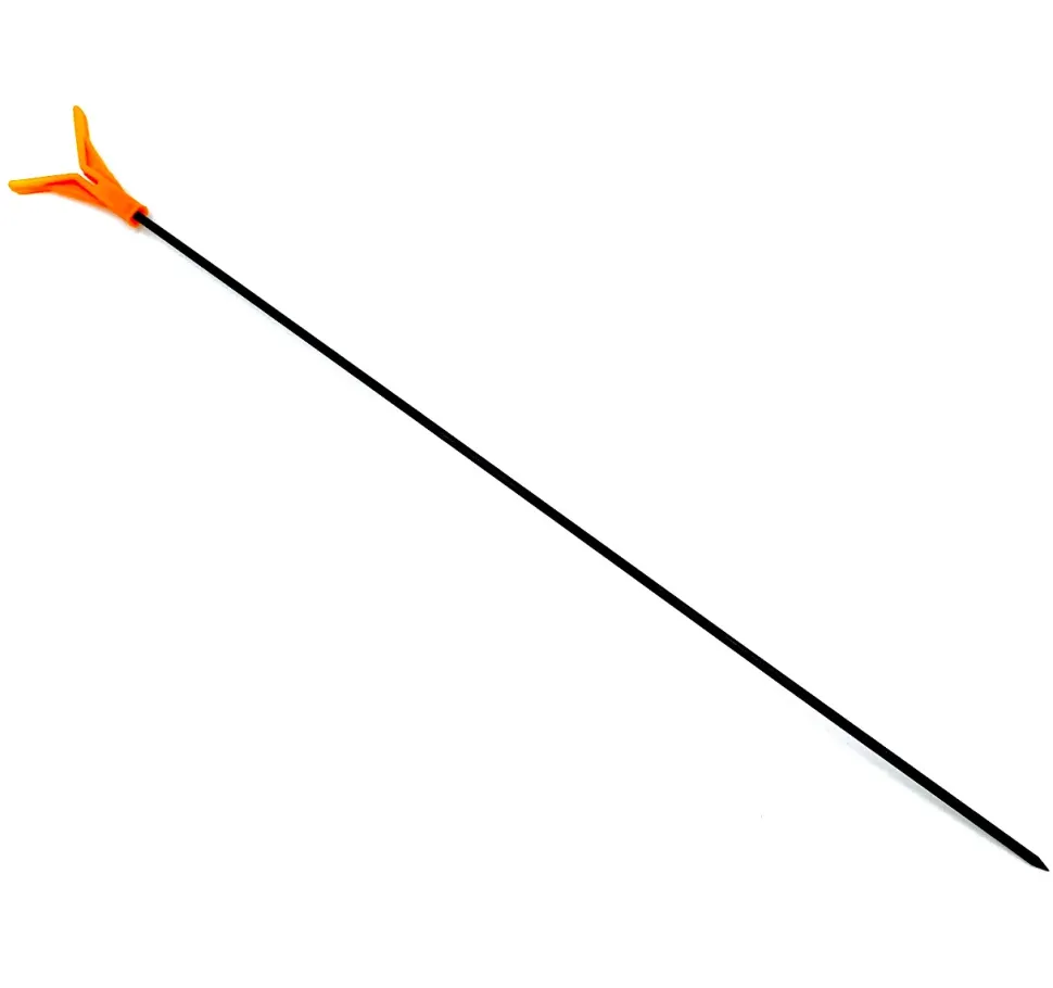 GTT Aluminium V-Form Rutenhalter 60cm 60cm