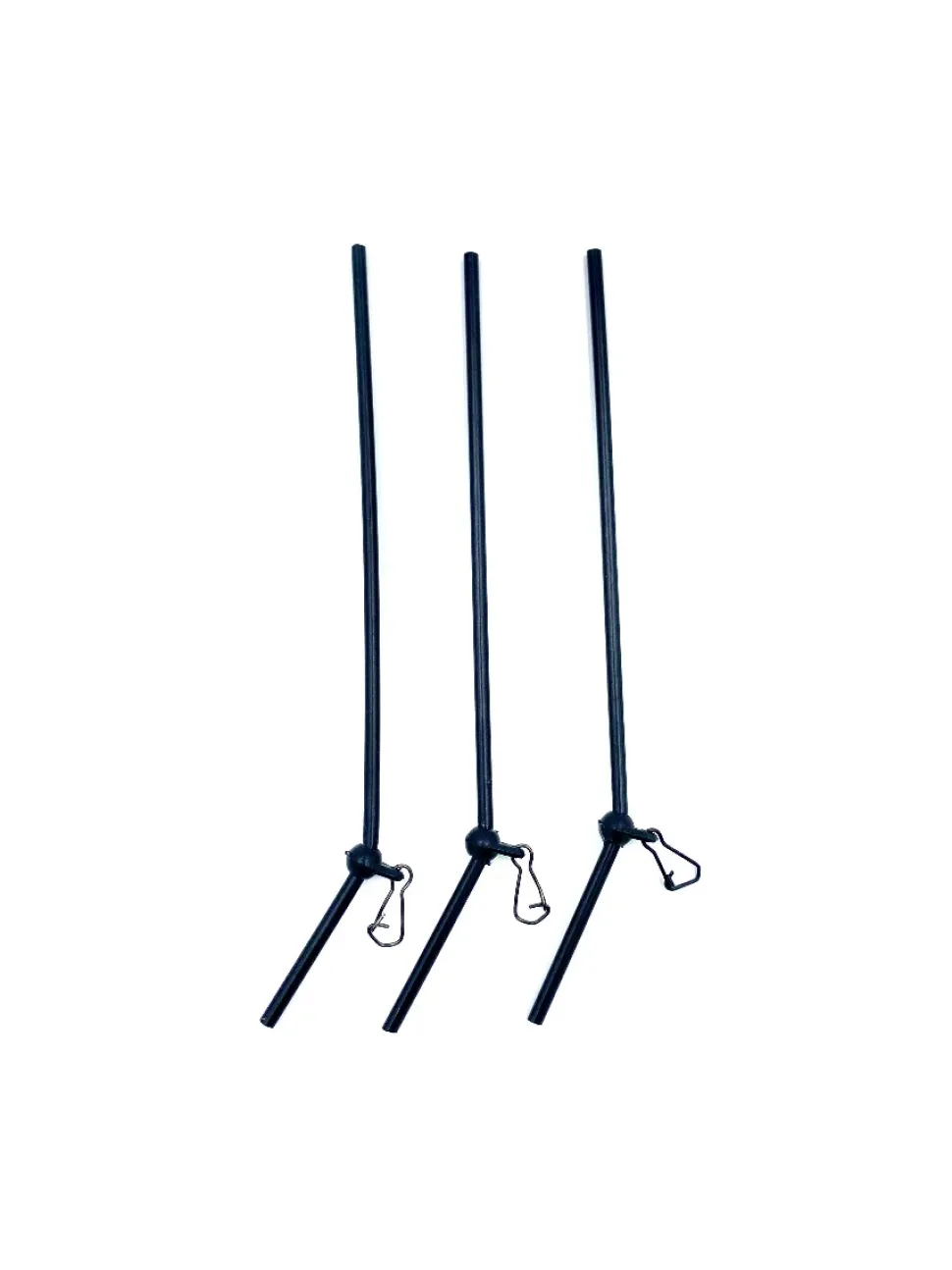 GTT Feeder Boom gebogen 15cm