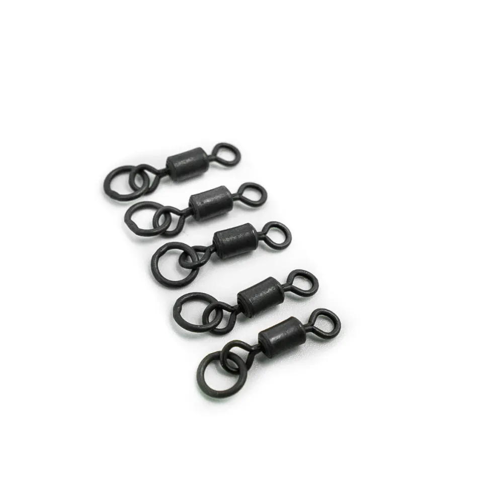 GTT Tönnchenwirbel mit Solid Ring
