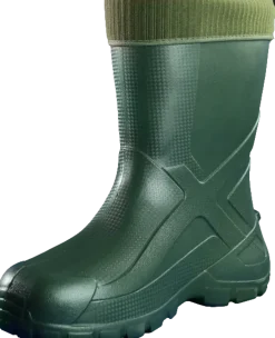 GTT Xtrack Short Green #40