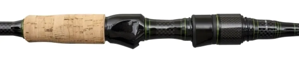 Gunki Finesse Game S-240 ML 240m 1,5-10g