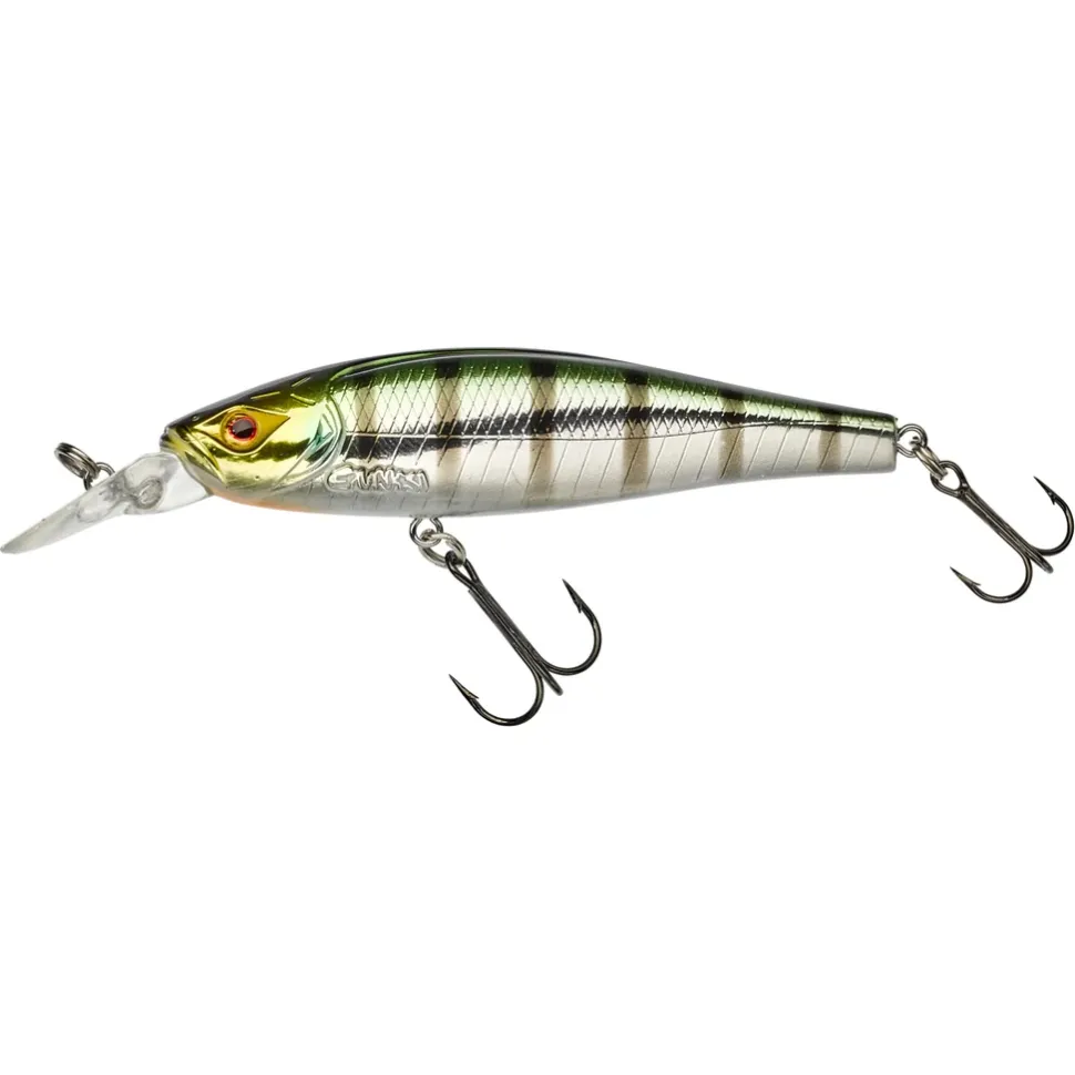 Gunki Gamera 90 F Electric Pike