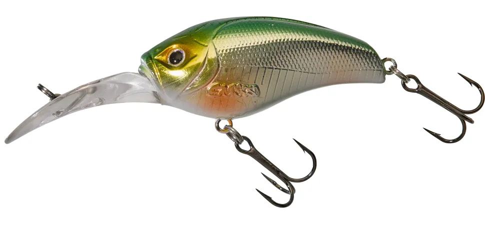 Gunki Gigan 55 F Electric Pike