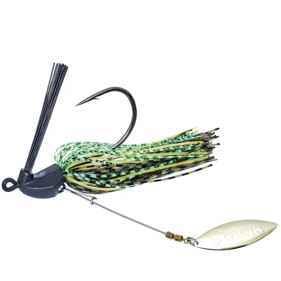 Gunki Hoverjig 14g Acid Craw M.S