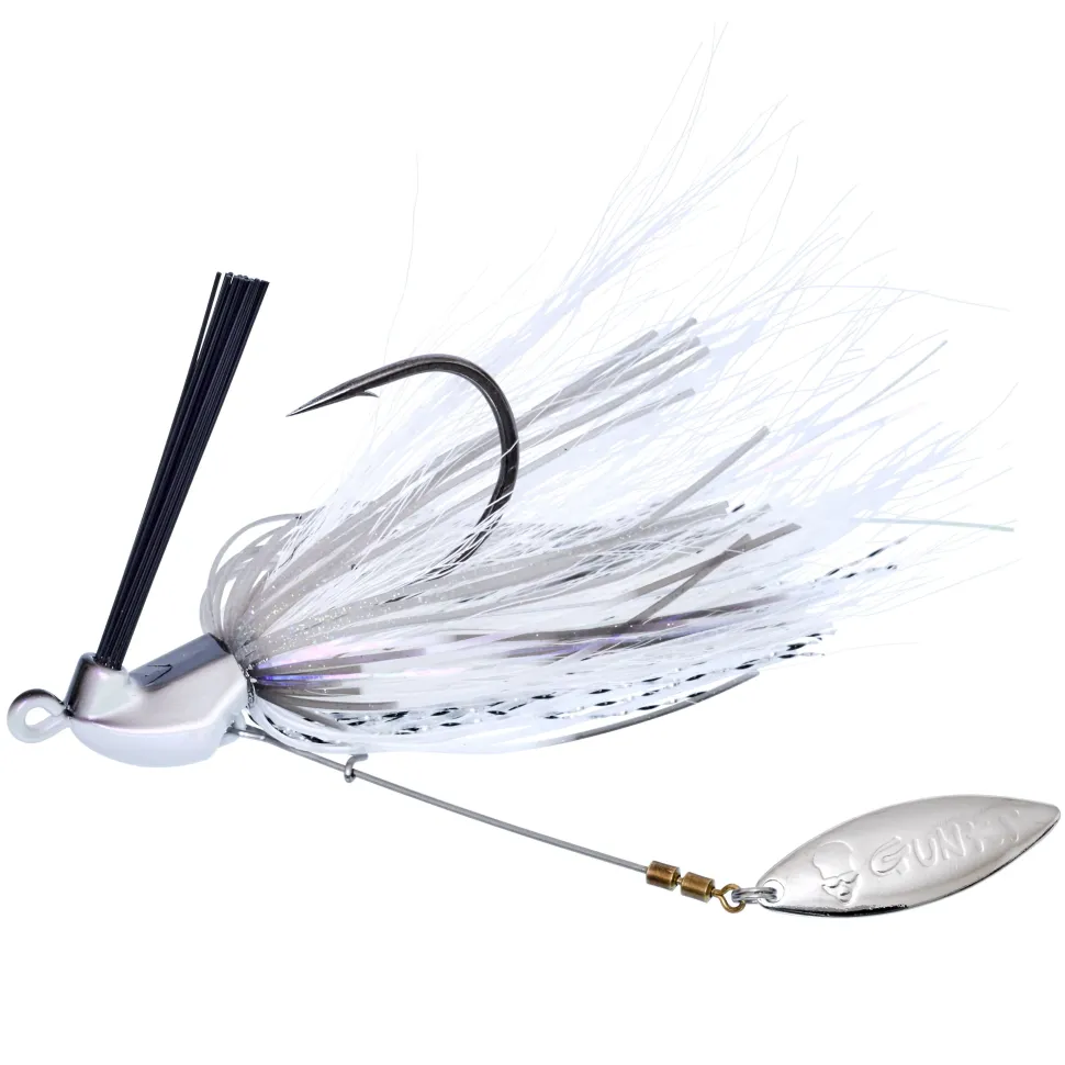Gunki Hoverjig 14g Acid Craw M.S