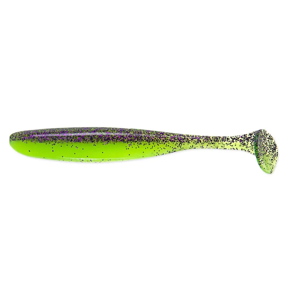 Keitech Easy Shiner 3,5" Lime Chartreuse