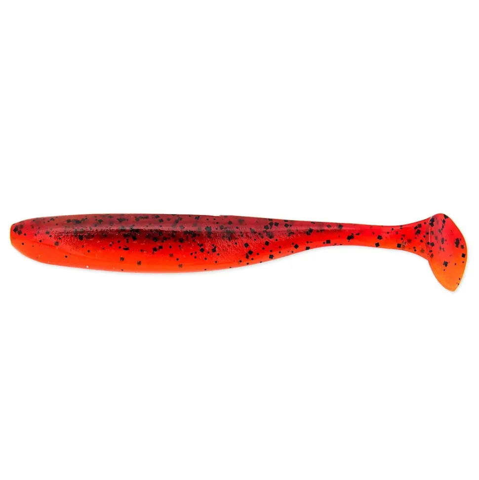 Keitech Easy Shiner 3,5" Lime Chartreuse
