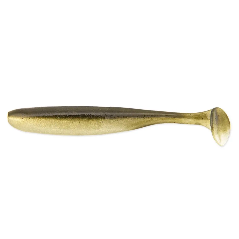 Keitech Easy Shiner 3,5" Lime Chartreuse