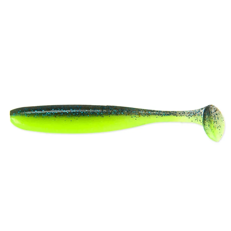 Keitech Easy Shiner 3,5" Lime Chartreuse