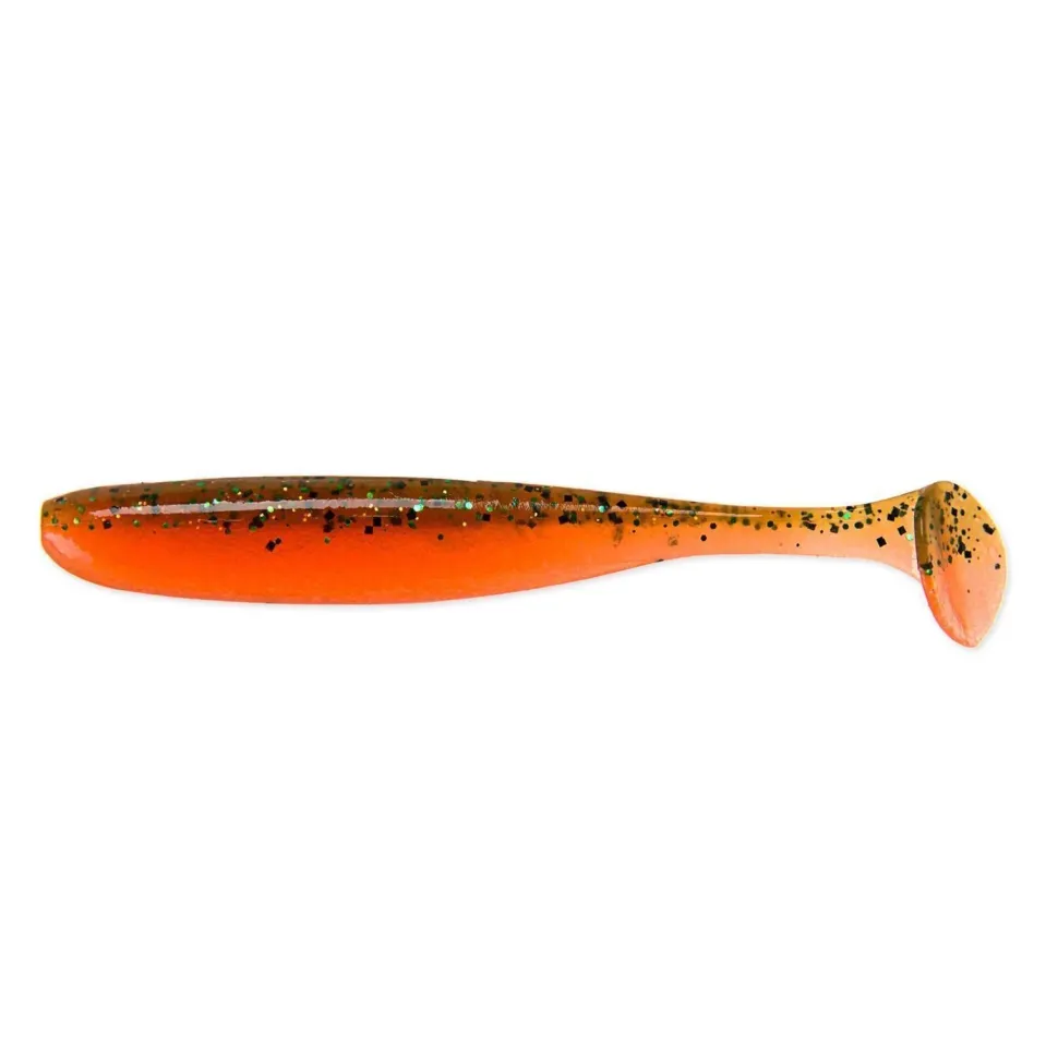 Keitech Easy Shiner 3,5" Lime Chartreuse