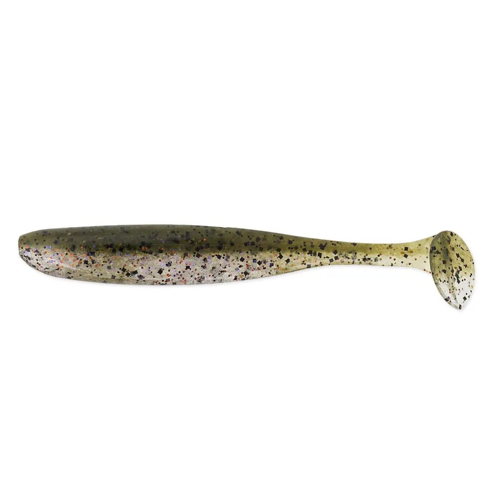 Keitech Easy Shiner 3,5" Lime Chartreuse