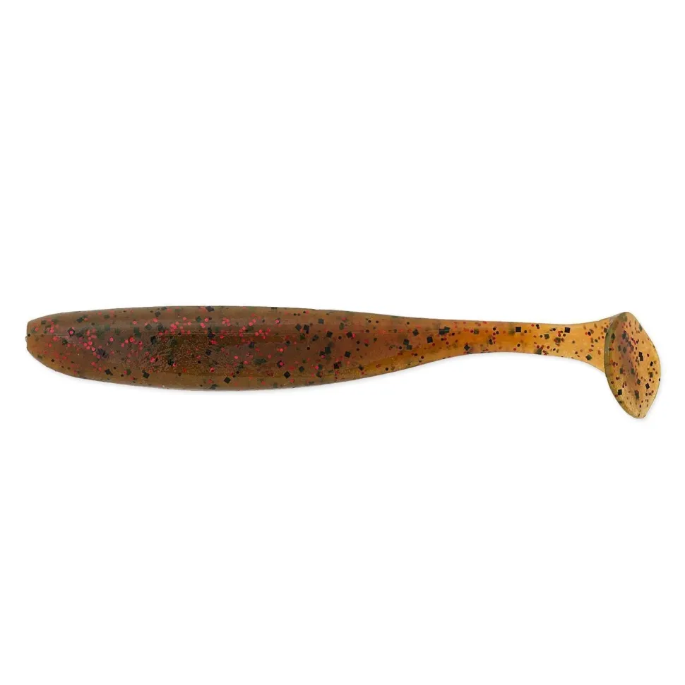 Keitech Easy Shiner 3,5" Lime Chartreuse