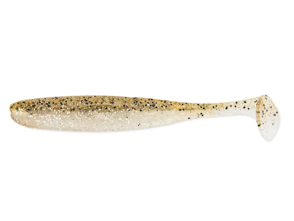 Keitech Easy Shiner 3,5" Lime Chartreuse