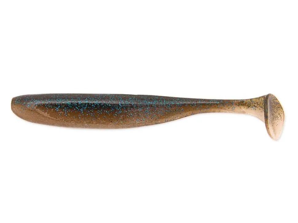 Keitech Easy Shiner 3,5" Lime Chartreuse