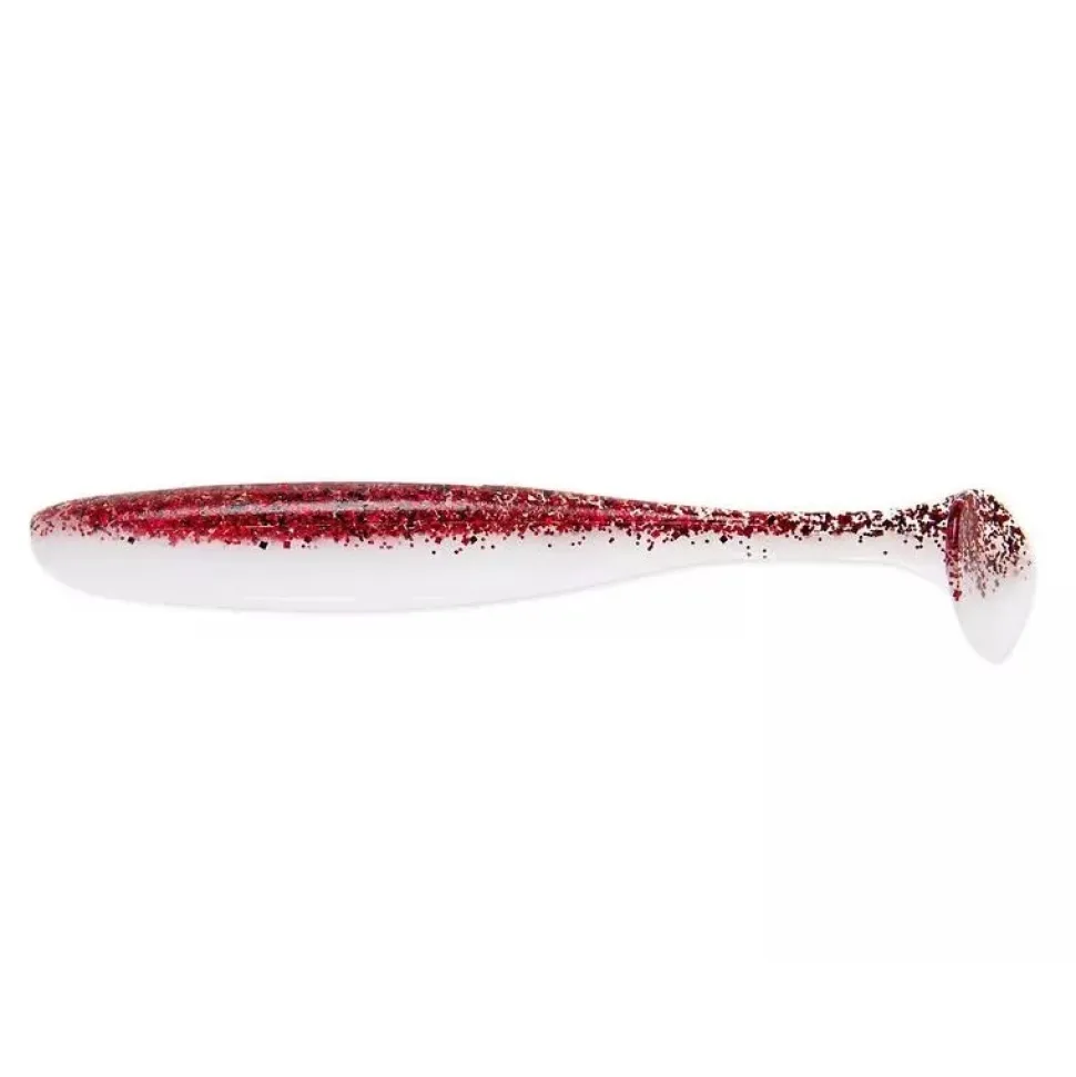 Keitech Easy Shiner 3,5" Lime Chartreuse