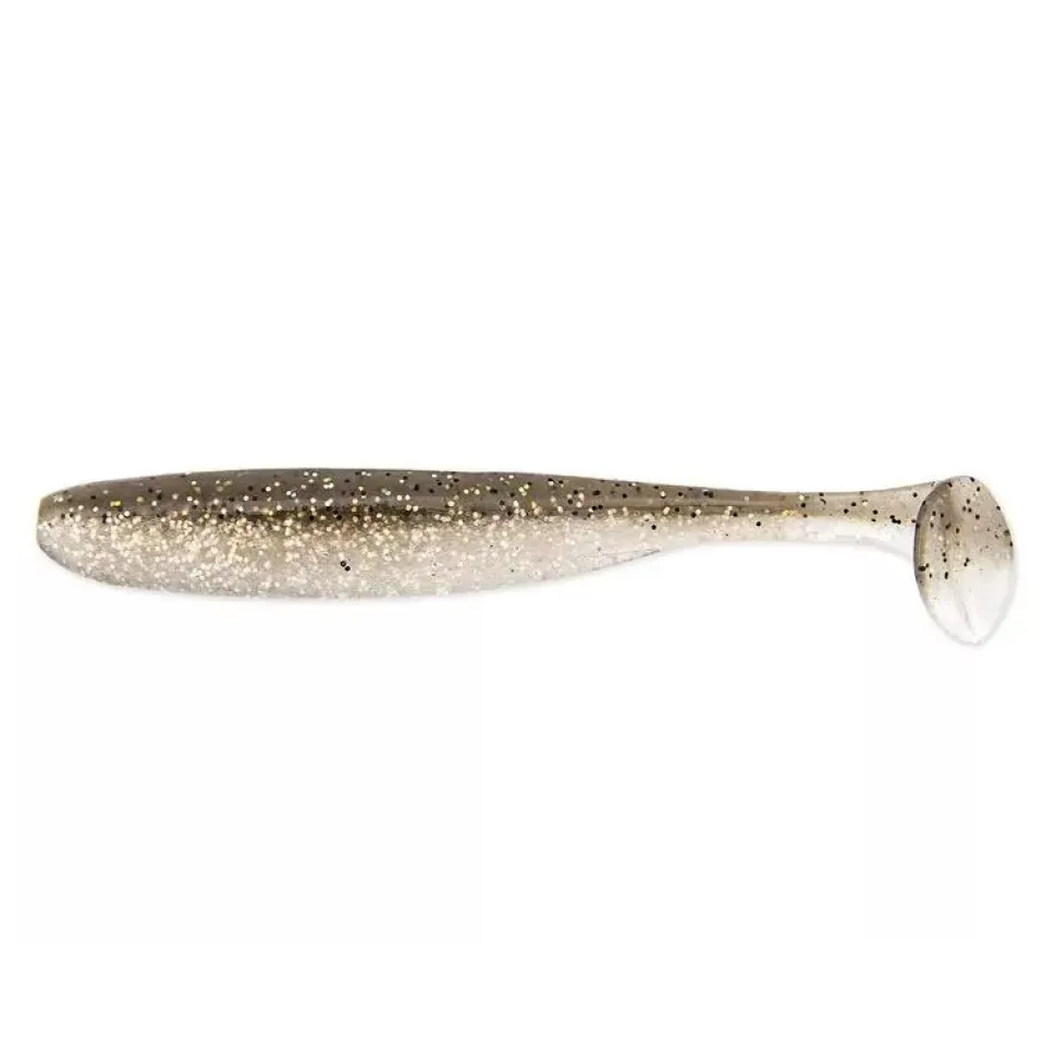 Keitech Easy Shiner 3,5" Lime Chartreuse