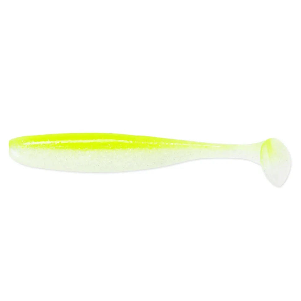 Keitech Easy Shiner 3,5" Lime Chartreuse