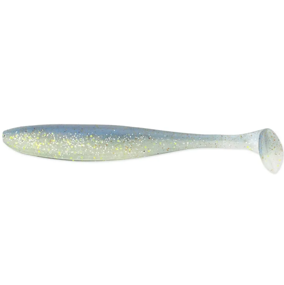 Keitech Easy Shiner 3,5" Lime Chartreuse
