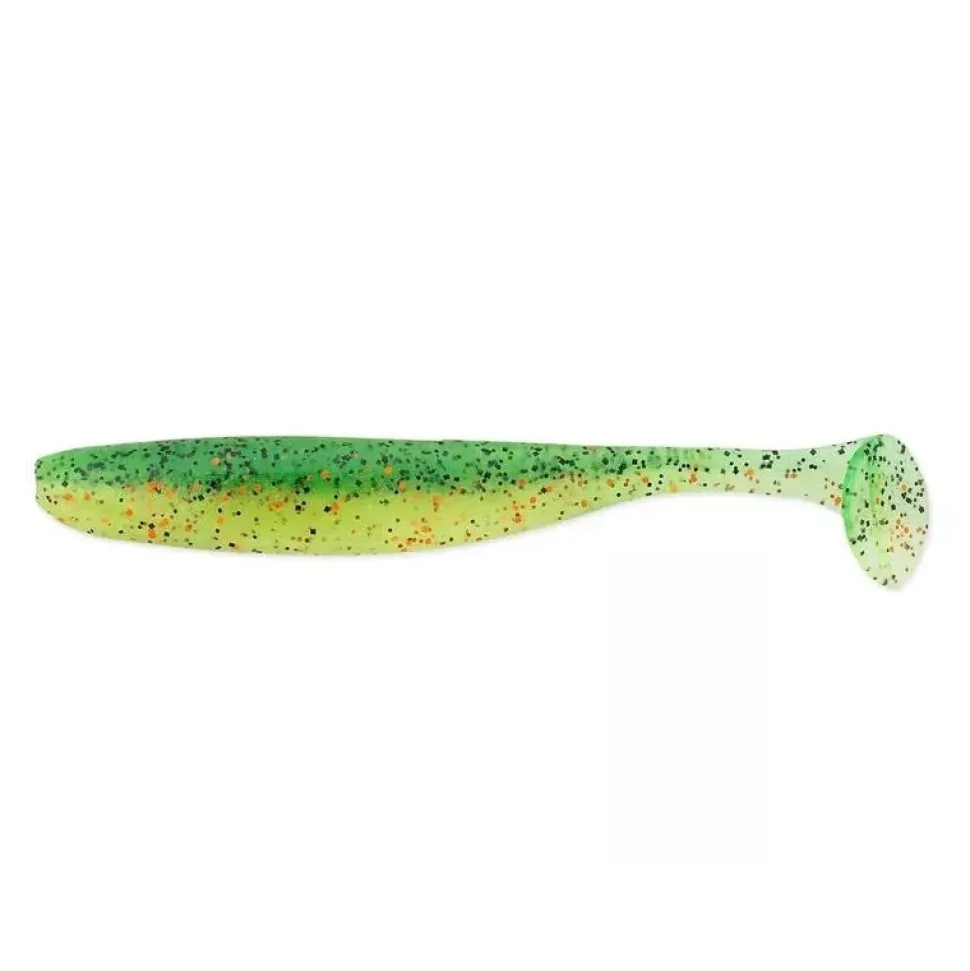 Keitech Easy Shiner 3,5" Lime Chartreuse