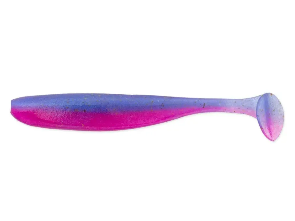 Keitech Easy Shiner 3,5" Lime Chartreuse