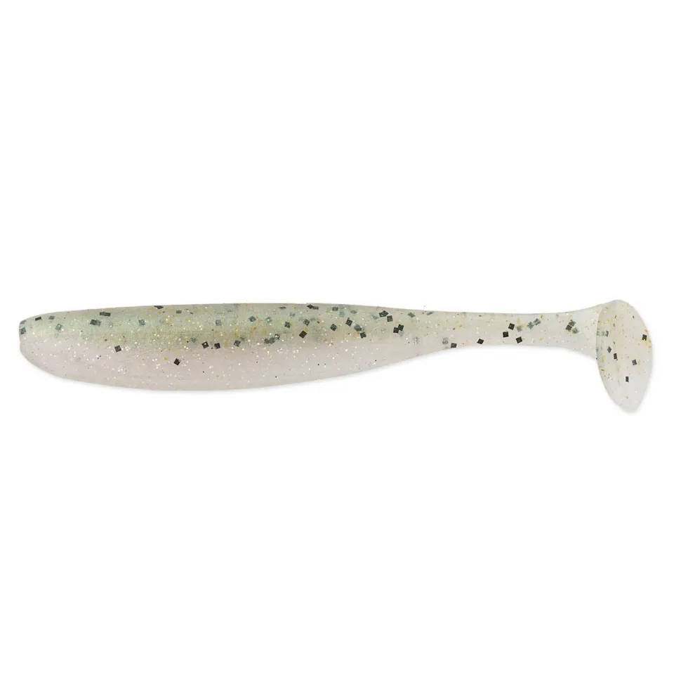 Keitech Easy Shiner 3,5" Lime Chartreuse