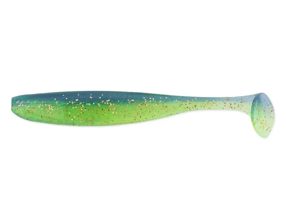 Keitech Easy Shiner 3,5" Lime Chartreuse