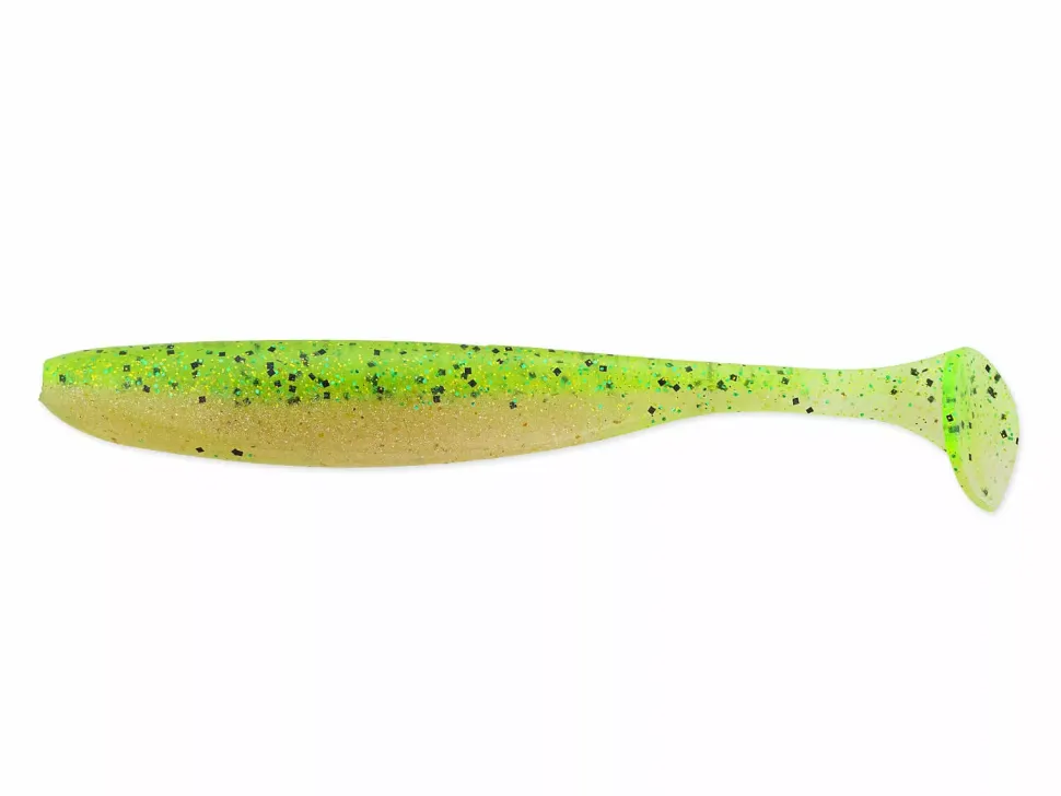 Keitech Easy Shiner 3,5" Lime Chartreuse