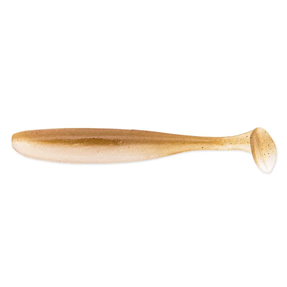 Keitech Easy Shiner 3,5" Lime Chartreuse