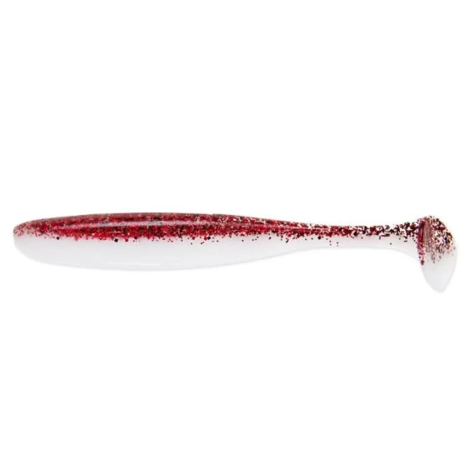 Keitech Easy Shiner 2" Lime Chartreuse