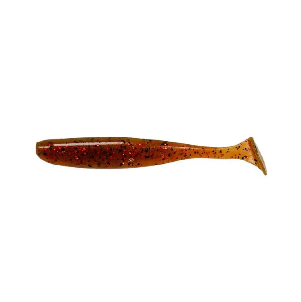 Keitech Easy Shiner 2" Lime Chartreuse