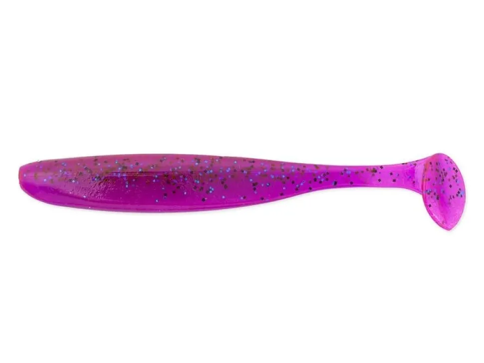 Keitech Easy Shiner 2" Lime Chartreuse