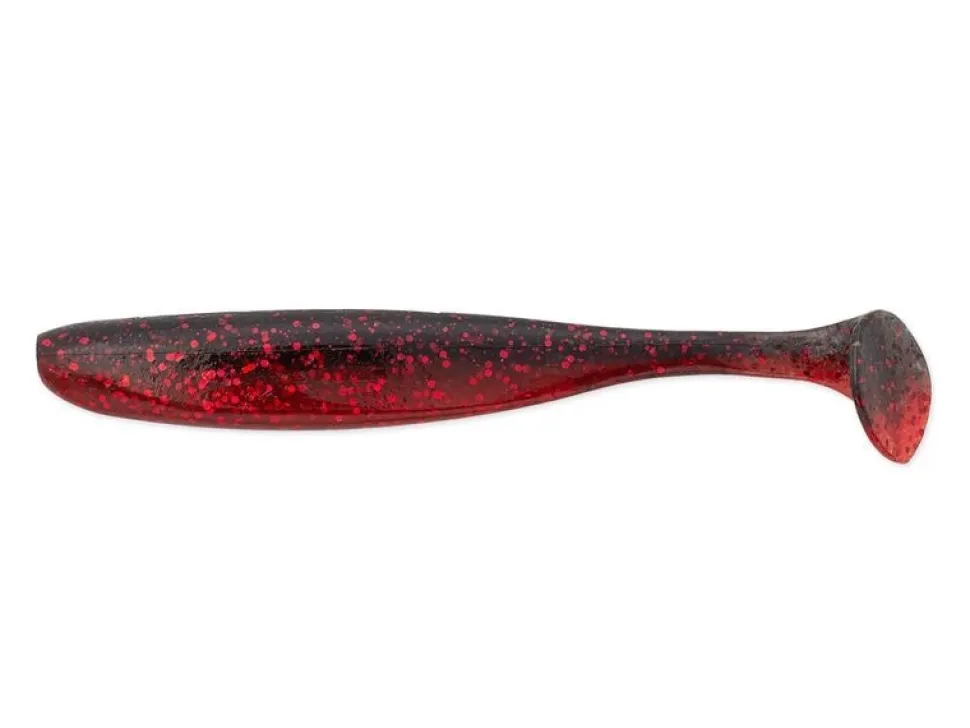 Keitech Easy Shiner 2" Lime Chartreuse
