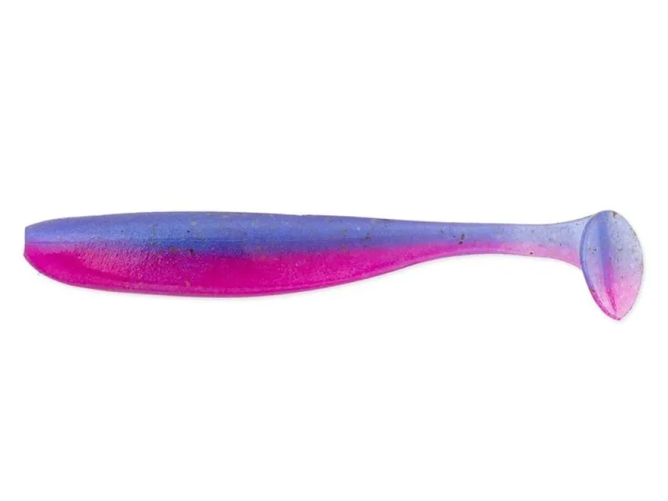 Keitech Easy Shiner 2" Lime Chartreuse