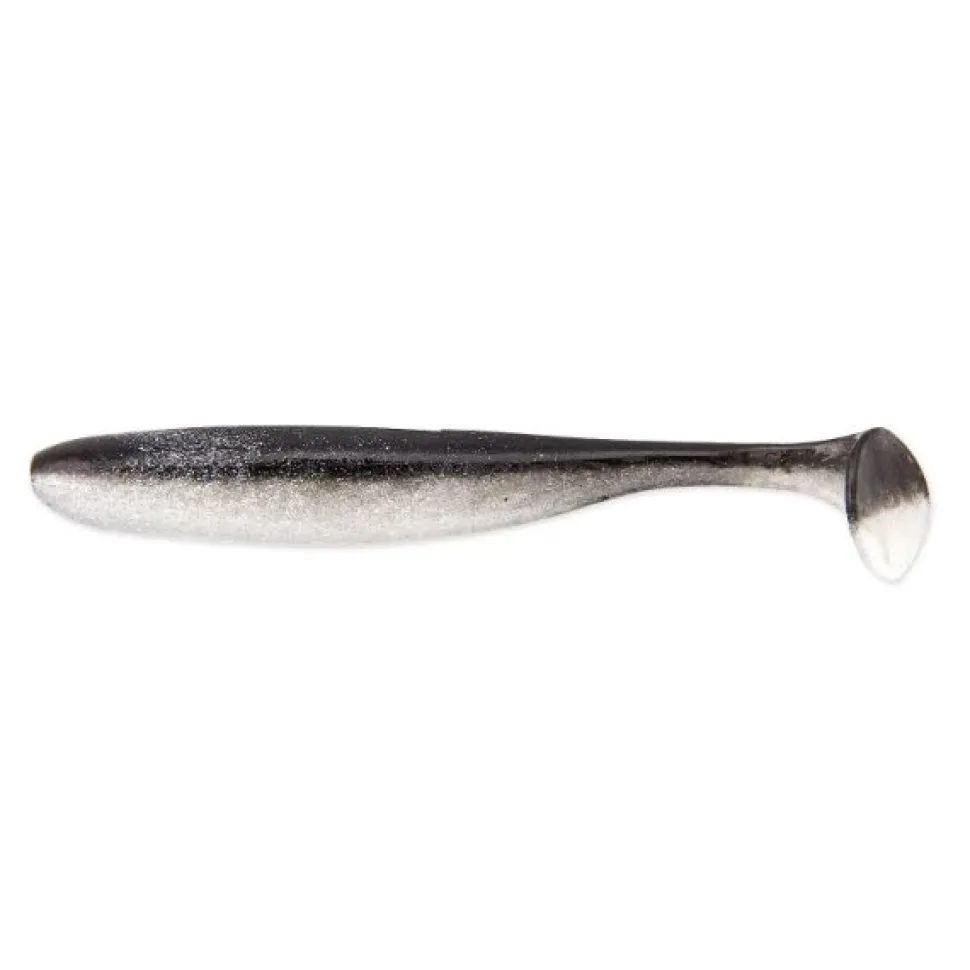 Keitech Easy Shiner 2" Lime Chartreuse