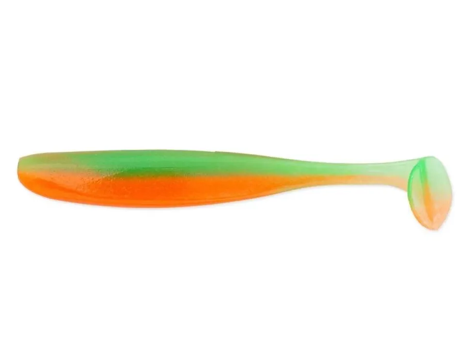 Keitech Easy Shiner 2" Lime Chartreuse