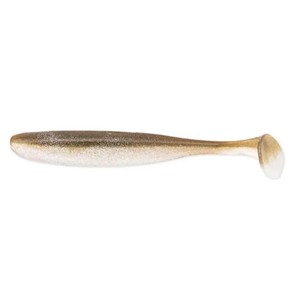 Keitech Easy Shiner 2" Lime Chartreuse