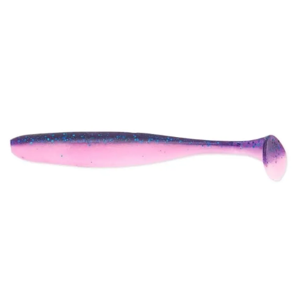 Keitech Easy Shiner 2" Lime Chartreuse