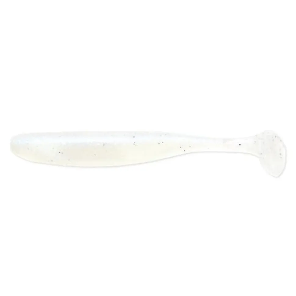 Keitech Easy Shiner 2" Lime Chartreuse