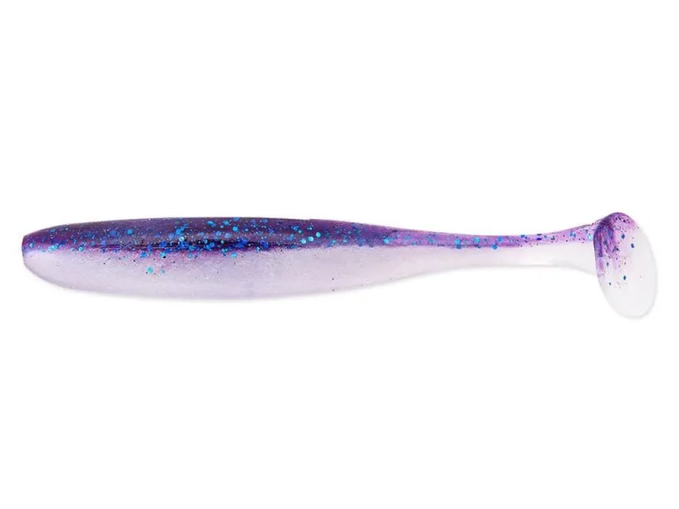 Keitech Easy Shiner 2" Lime Chartreuse