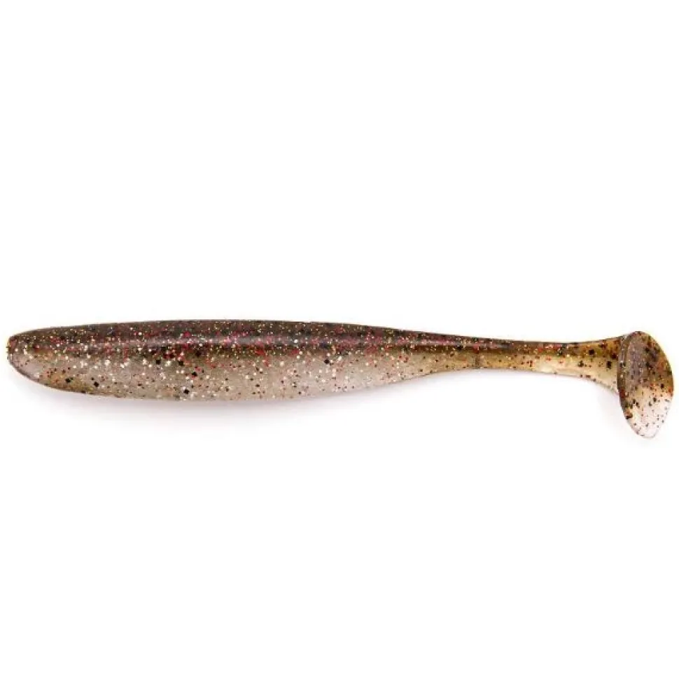 Keitech Easy Shiner 4,5" Natural Craw