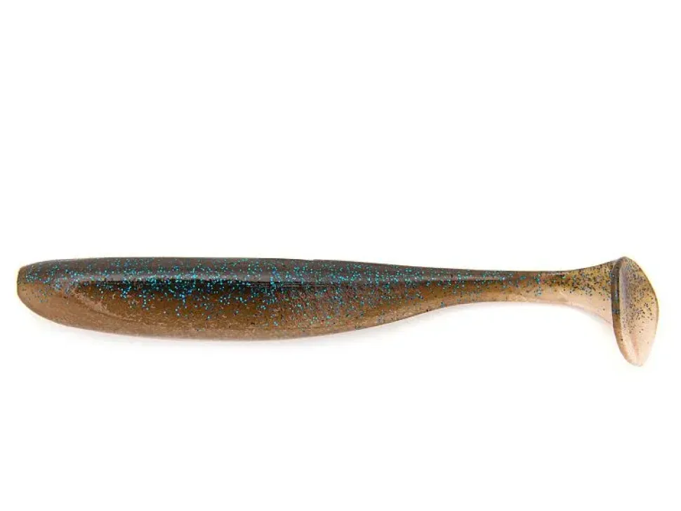 Keitech Easy Shiner 4,5" Natural Craw