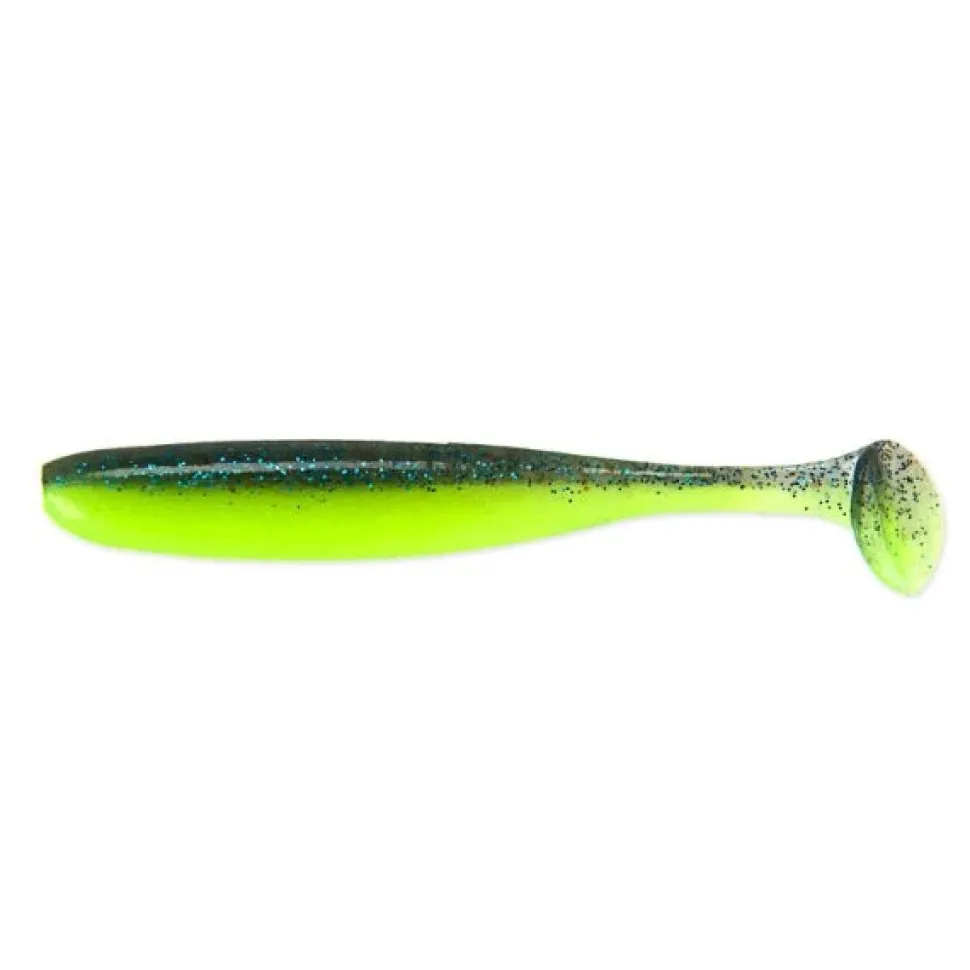 Keitech Easy Shiner 4,5" Natural Craw