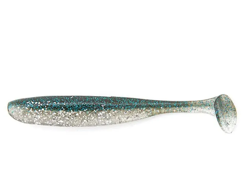 Keitech Easy Shiner 4,5" Natural Craw
