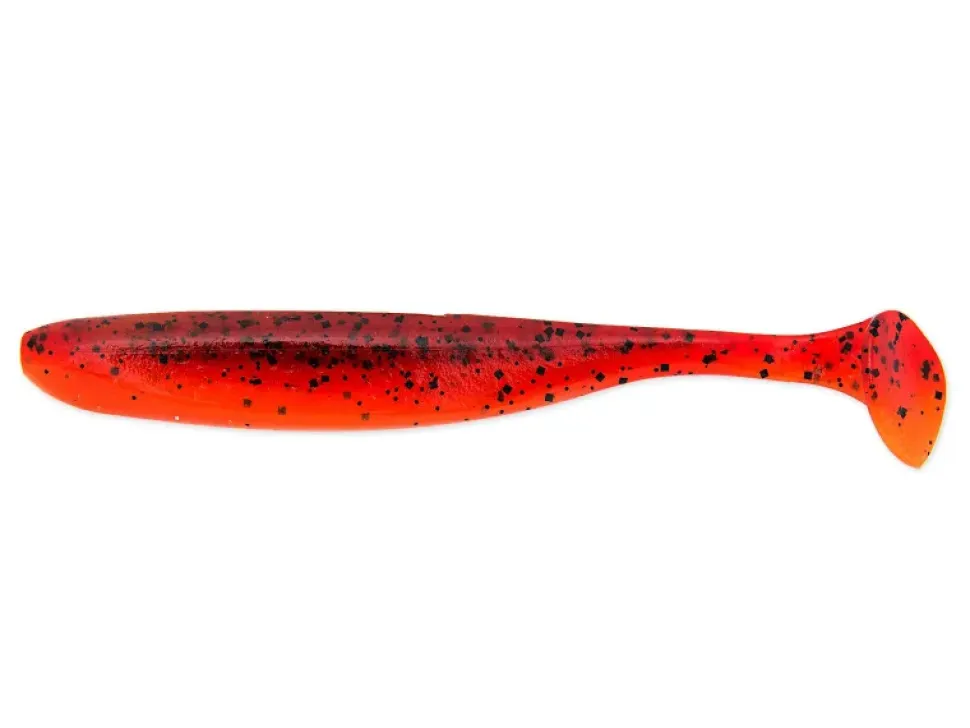 Keitech Easy Shiner 4,5" Natural Craw