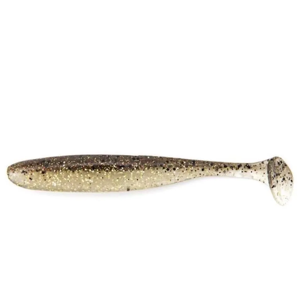 Keitech Easy Shiner 4,5" Natural Craw