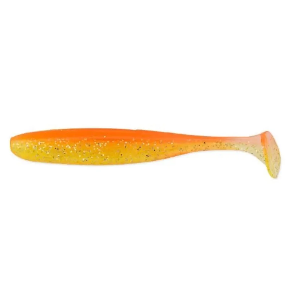 Keitech Easy Shiner 4,5" Natural Craw