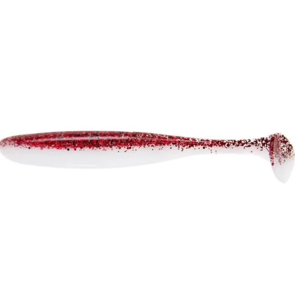 Keitech Easy Shiner 4,5" Natural Craw