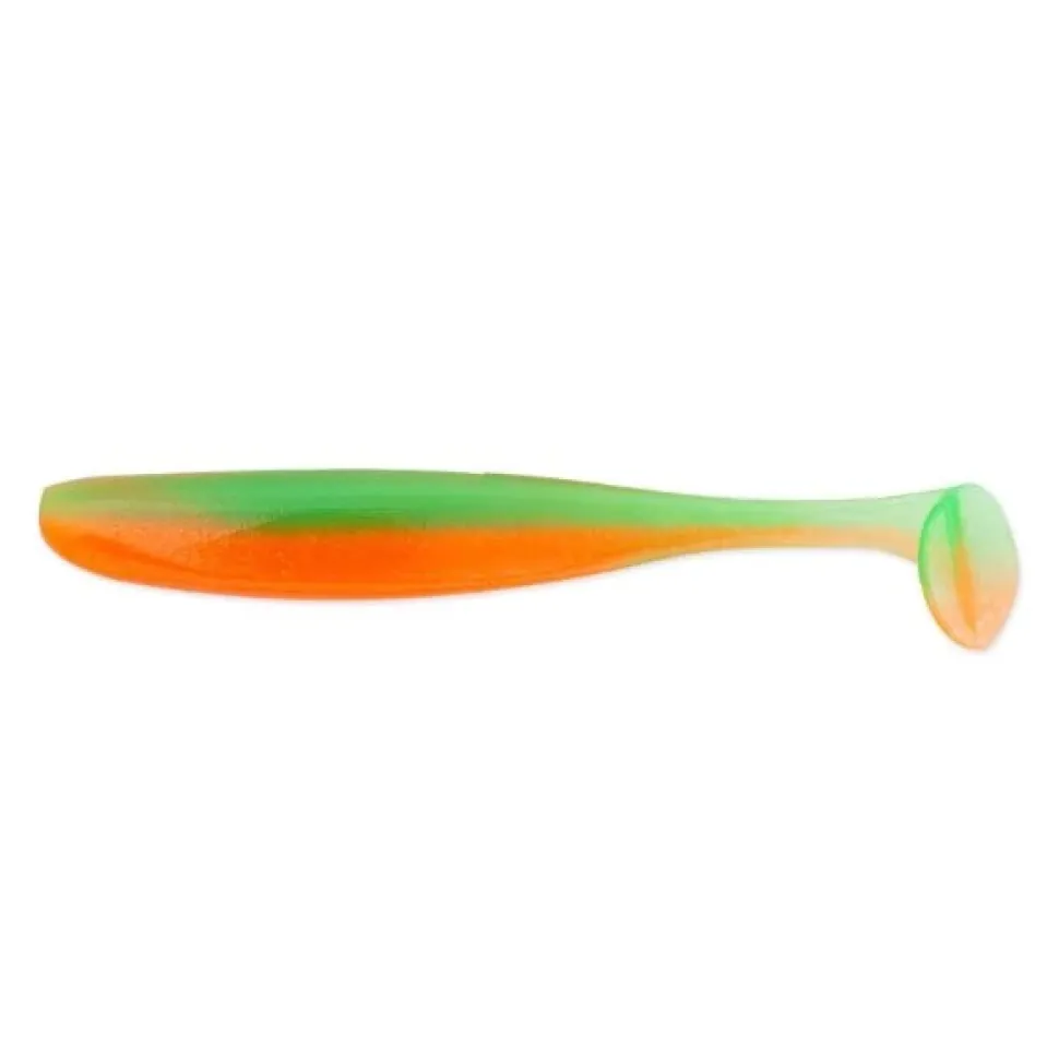 Keitech Easy Shiner 4,5" Natural Craw